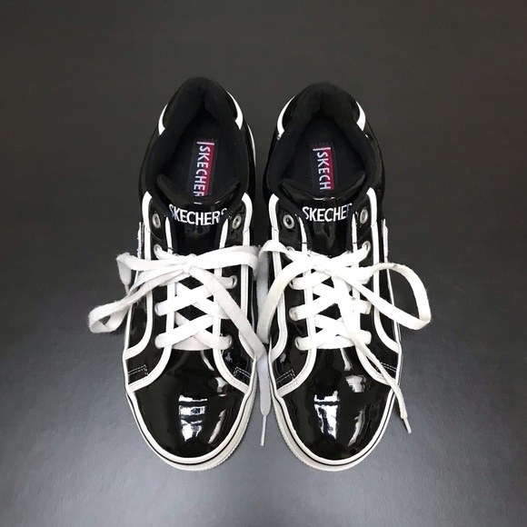 Skechers rain boots/sneakers - Picture 1 of 8